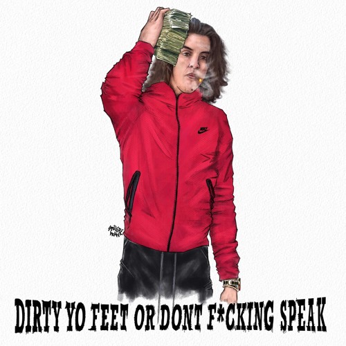 DEAD [brokeboitaylor + wizardpem]