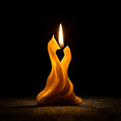 Fire Remains