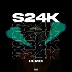 S24K - Long As You Love Me x Hypnotized x Jay Shootah [684.NUNU Inspi] (Remix)