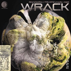 RDWXTJ:022 - WRACK