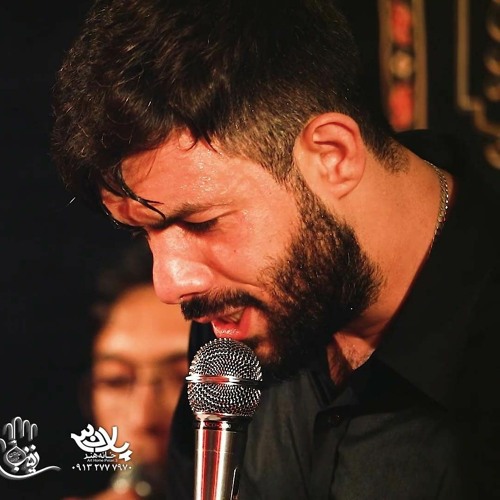 آرزومه یه شب بیفتم به پای ضریح - کربلایی حسین ستوده - مداحی