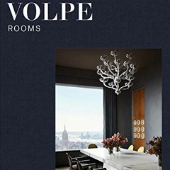 [PDF] Read Rooms: Steven Volpe by  Steven Volpe &  Mayer Rus