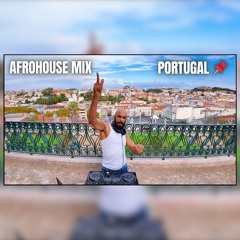 DJ FADE - AFROHOUSE MIX IN PORTUGAL - VIEWPOINT!