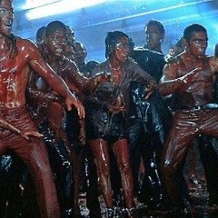 make it rain blood