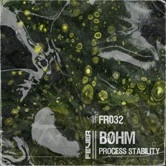 BCCO Premiere: BØHM - Nonlinear System [FR032]