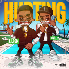 Lilpgm Hurting Ft Doa beezy