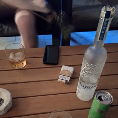 Kojot - CRNI PANTER