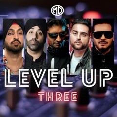 DJMD | Level Up Three