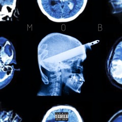 MOB ft. GREENCRACK (prod.by YG WOODS)