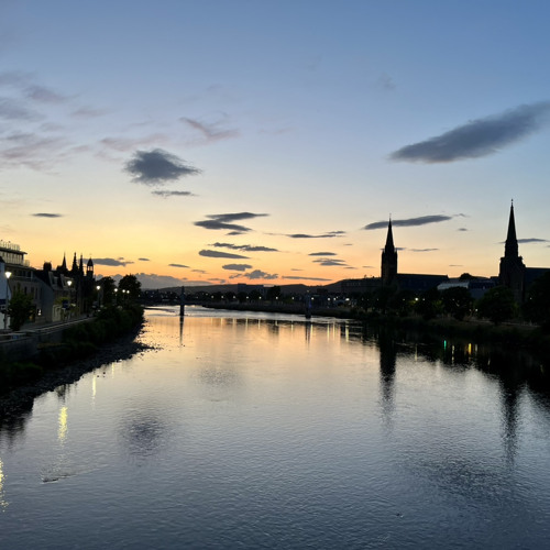 Stream No Worse For Wear by User 858365723 Listen online for free on