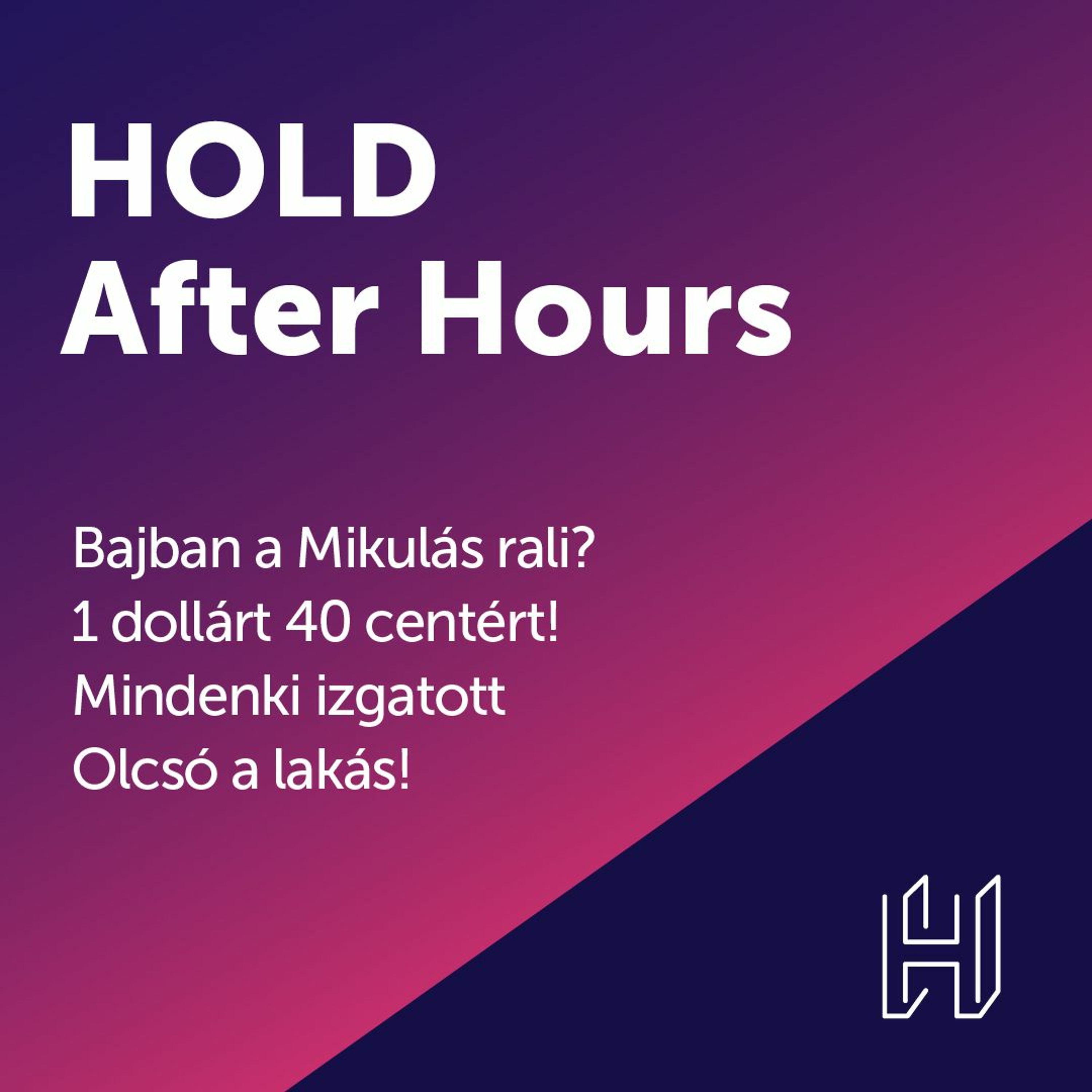 A klímapánik nem segít - Hold After Hours thumbnail