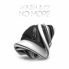 W.A.S.H. & KY - No More (Marracash beats Remix)