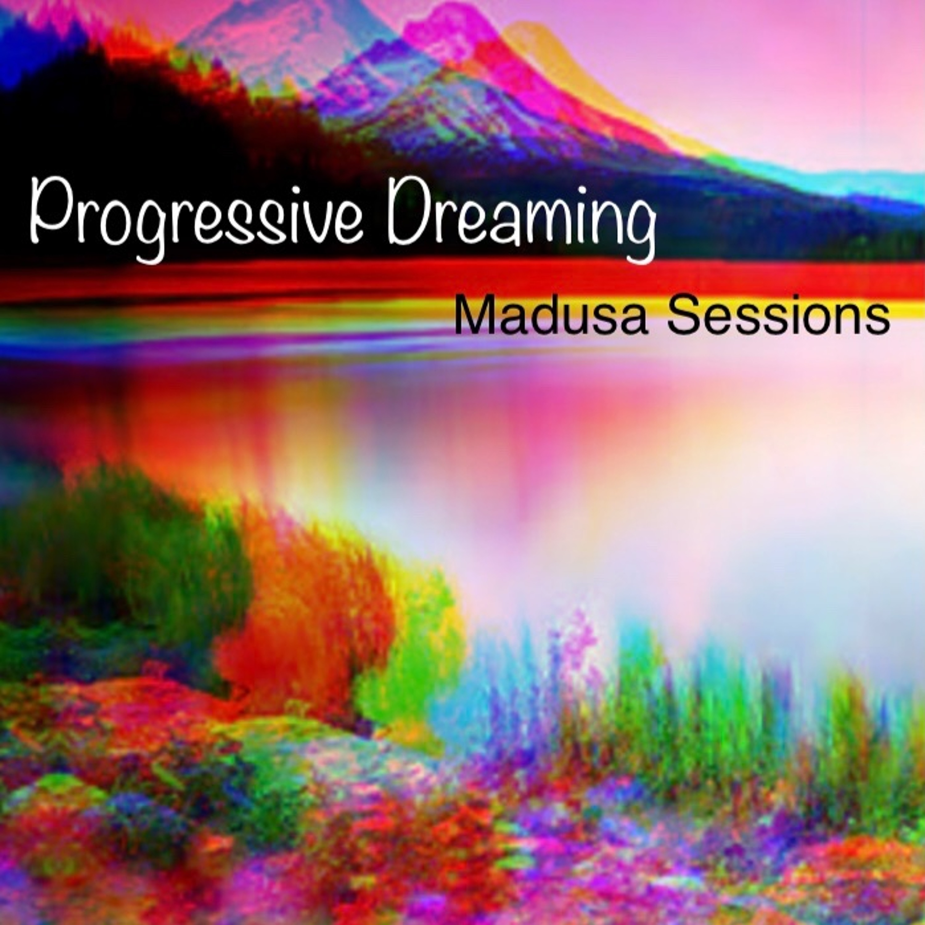 Dj Madusa