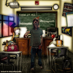 Know It All (feat. kenopro79) (prod. viele x danmish)