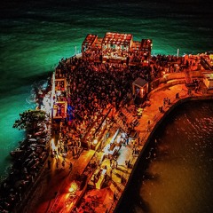 Victor Alc @ GoodTimes - Fortaleza, Brazil / 06.09.25