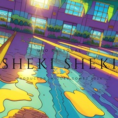 Sheki SHEKI - Miguel Gomez - 2024 (Personal) PREVIO