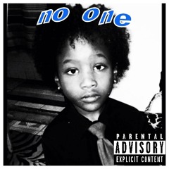 no one (intro)