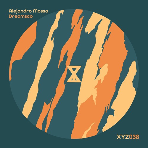 Alejandro Mosso - Drifters [Snippet]