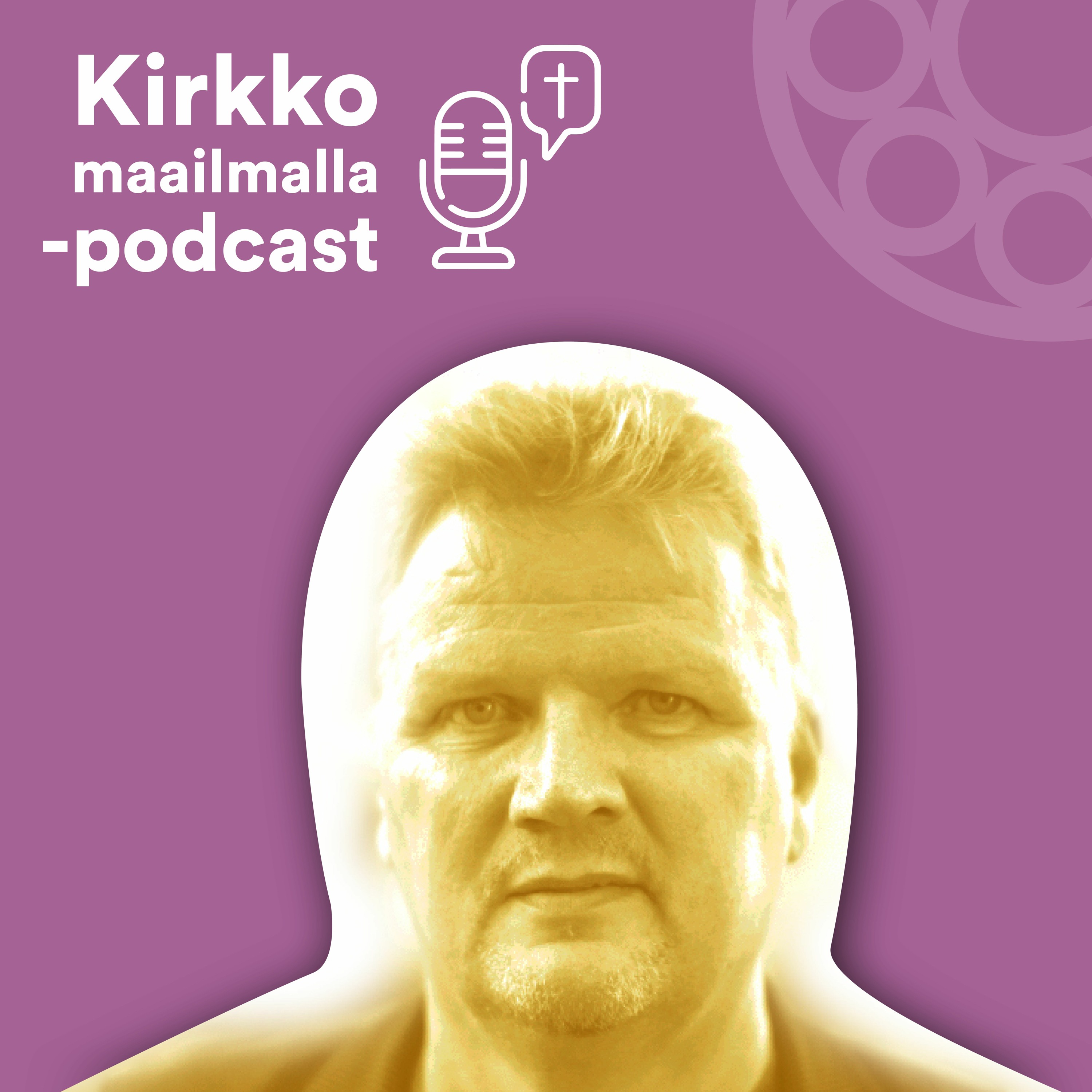 Kirkko maailmalla