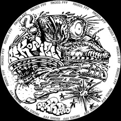 FFF - TRIPLE THREAT JUNGLE MIX