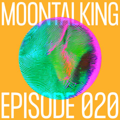 Moontalking | 020