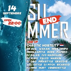 Summer End (14-9-24)