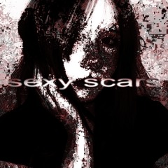 sexy scars