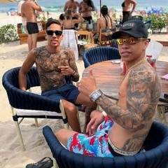 ENTRAMOS EN MACHUP 🇧🇷🕺