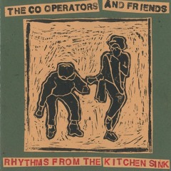 The Co Operators & Joe Yorke - Murder At Midnight