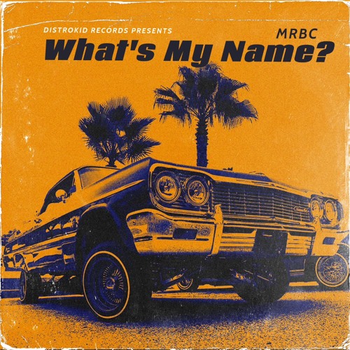 What’s My Name?