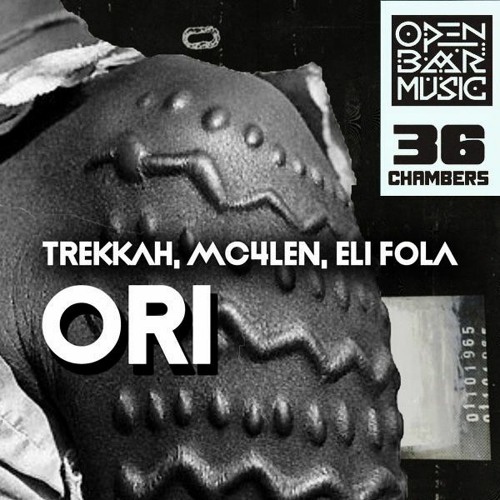 Trekkah, Mc4len, Eli Fola - Ori (Oscar P Rework)
