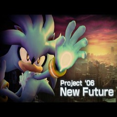 New Future (Extended) - Sonic the Hedgehog: Nights of Kronos - ChaosX