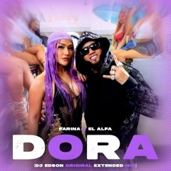 Farina X El Alfa - DORA Audio OficiaL