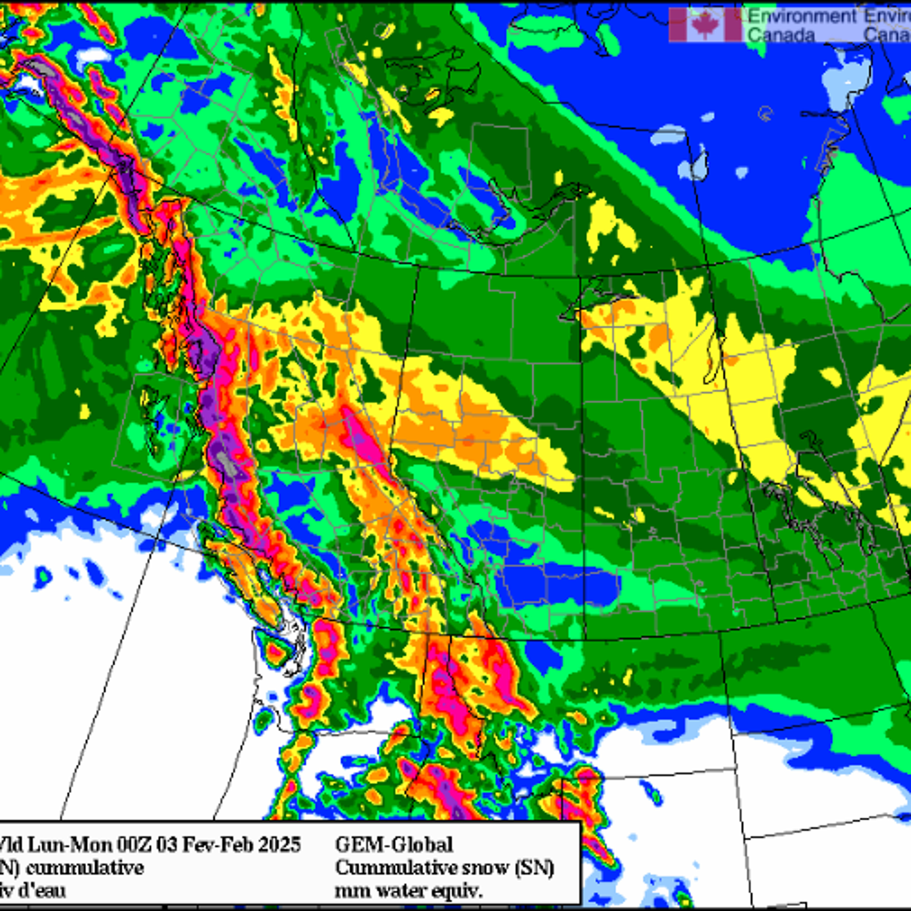 Prairie Weather this Week - Jan 27 episode artwork