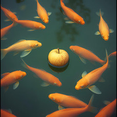 Apples & Fish (spoken)