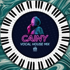 Vocal house mix