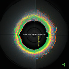 From Inside The Speaker (Ken B Mix)