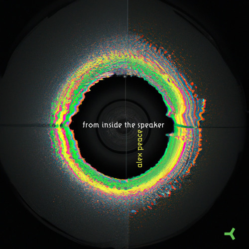 From Inside The Speaker (Ken B Mix)