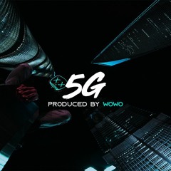 [FREE] Booba x SCH Type Beat - "5G" Prod. Wowo Productions | Hip-Hop Rap Trap Instrumental