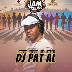 LATIN HOUSE: JAM EXODUS LIVE 2ND SET