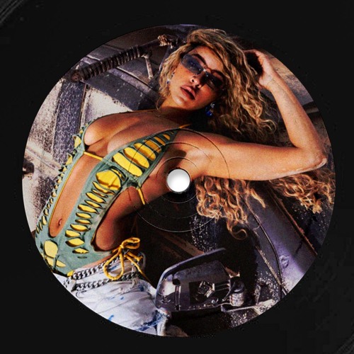 Tinashe - Nasty [Match My Fantom Freq Bootleg]