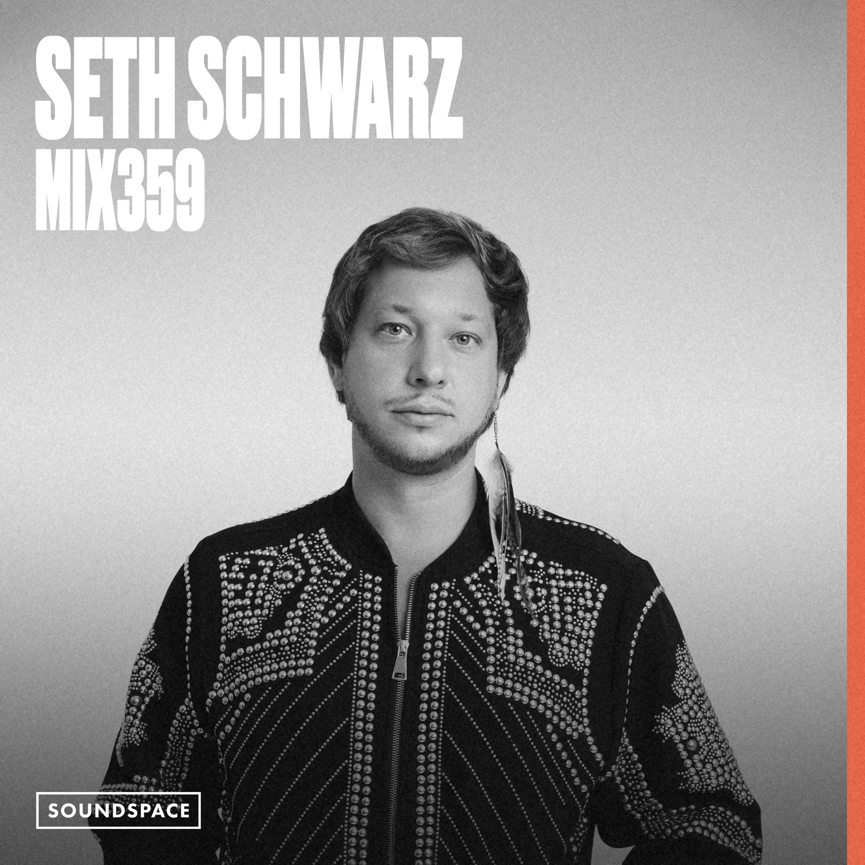 MIX359: Seth Schwarz