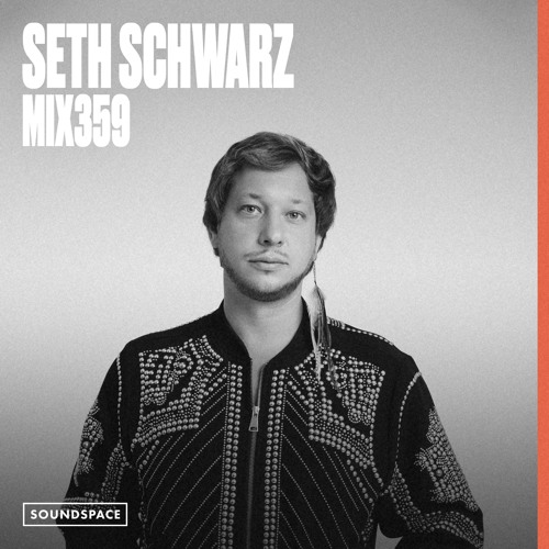 MIX359: Seth Schwarz