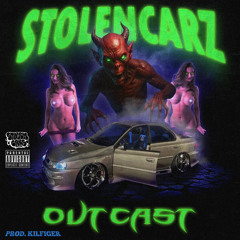 OUTCAST (PROD. KILFIGER)