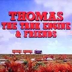 Thomas The Tank Engine Intro Theme