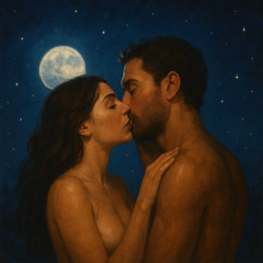 Whispers in the moonlight