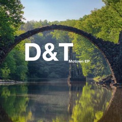 Motown Bootleg EP - Martha Reeves & The Vandellas - Jimmy Mack(D&T Dnb Bootleg)(Free Download)