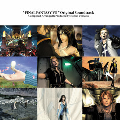 Playlist for Fighting Games - 2