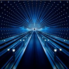 Beyond The Future ......  Electric Express Man & Gina