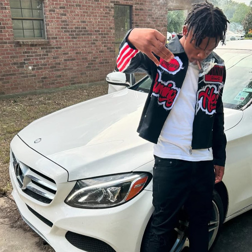 Bang Out Homerun (Soe Kidd)